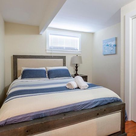 @ Marbella Lane 2Br Lower Level House In Downtown San Jose Διαμέρισμα Εξωτερικό φωτογραφία