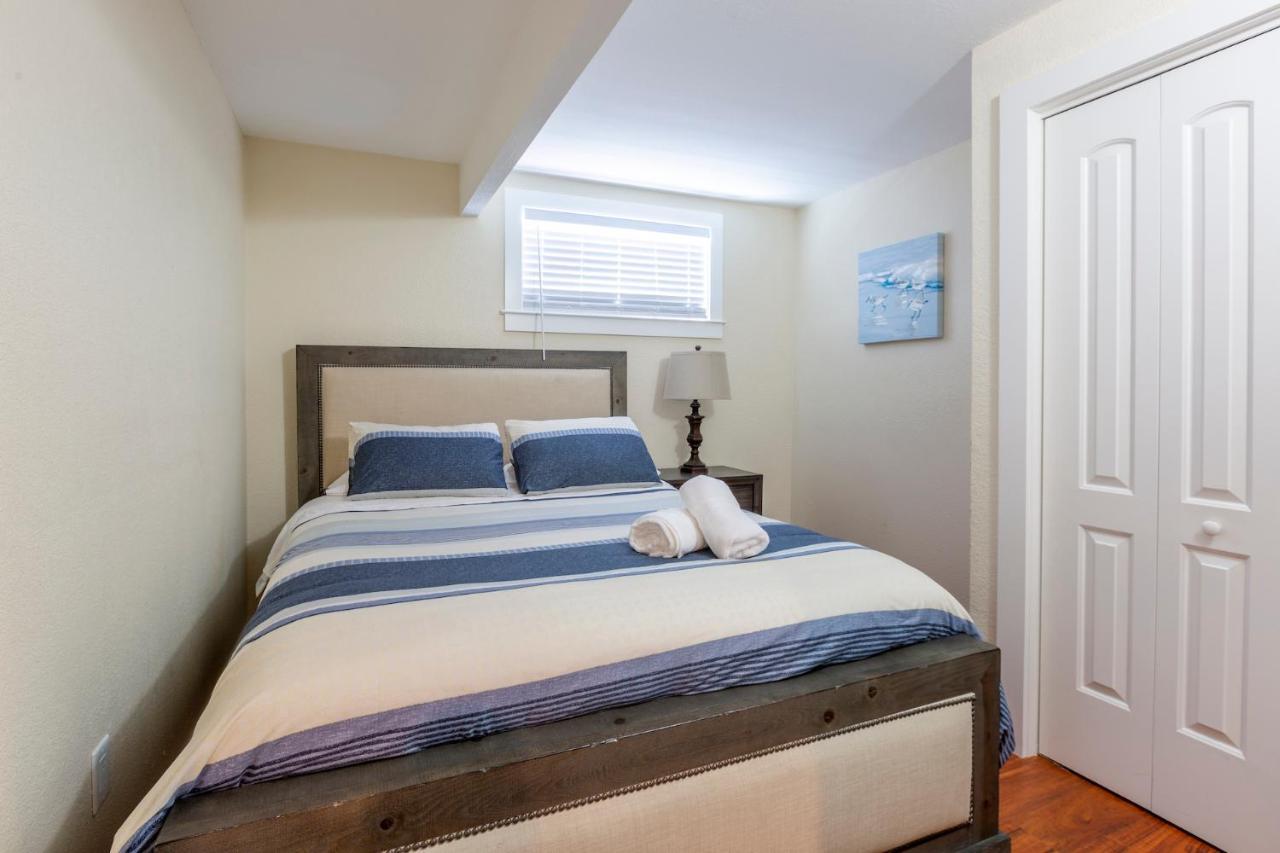 @ Marbella Lane 2Br Lower Level House In Downtown San Jose Διαμέρισμα Εξωτερικό φωτογραφία